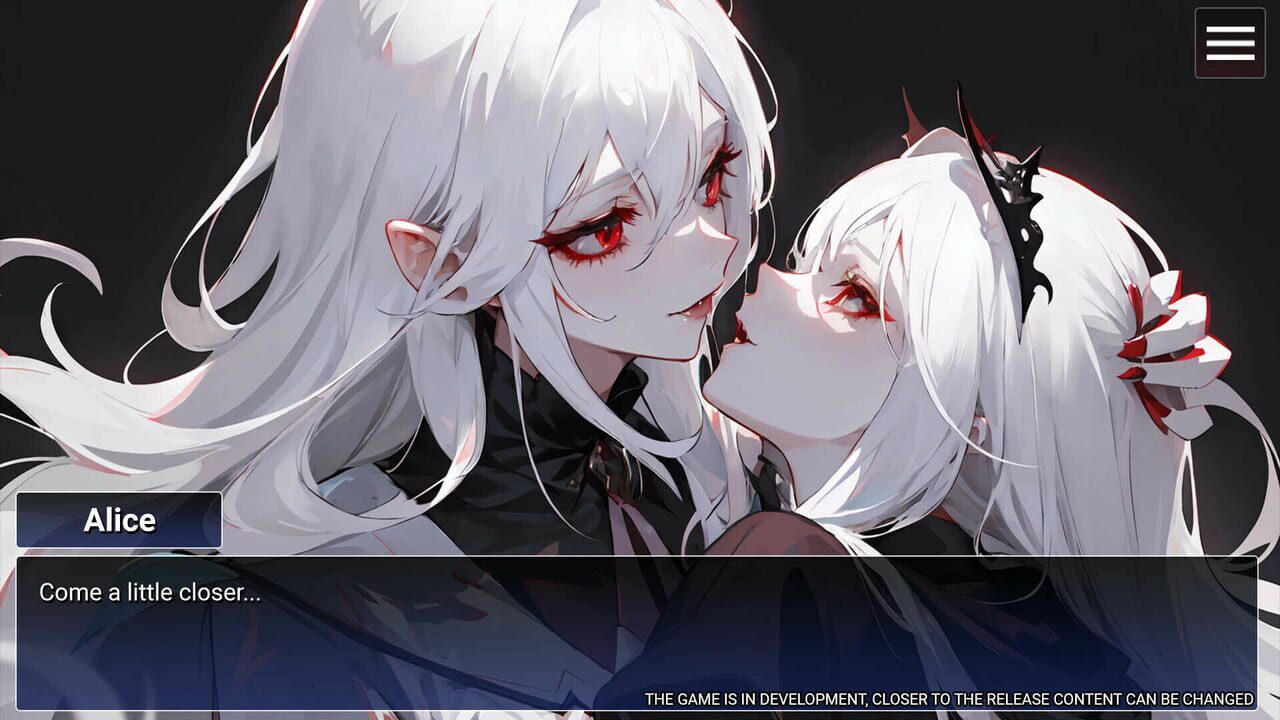 Never Trust a Fox: Pink Poison