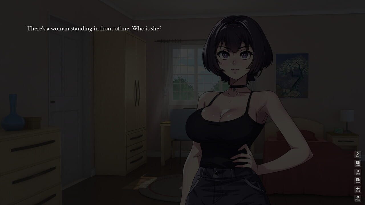 I Want to Run Away From My Goth Mommy… or Do I?