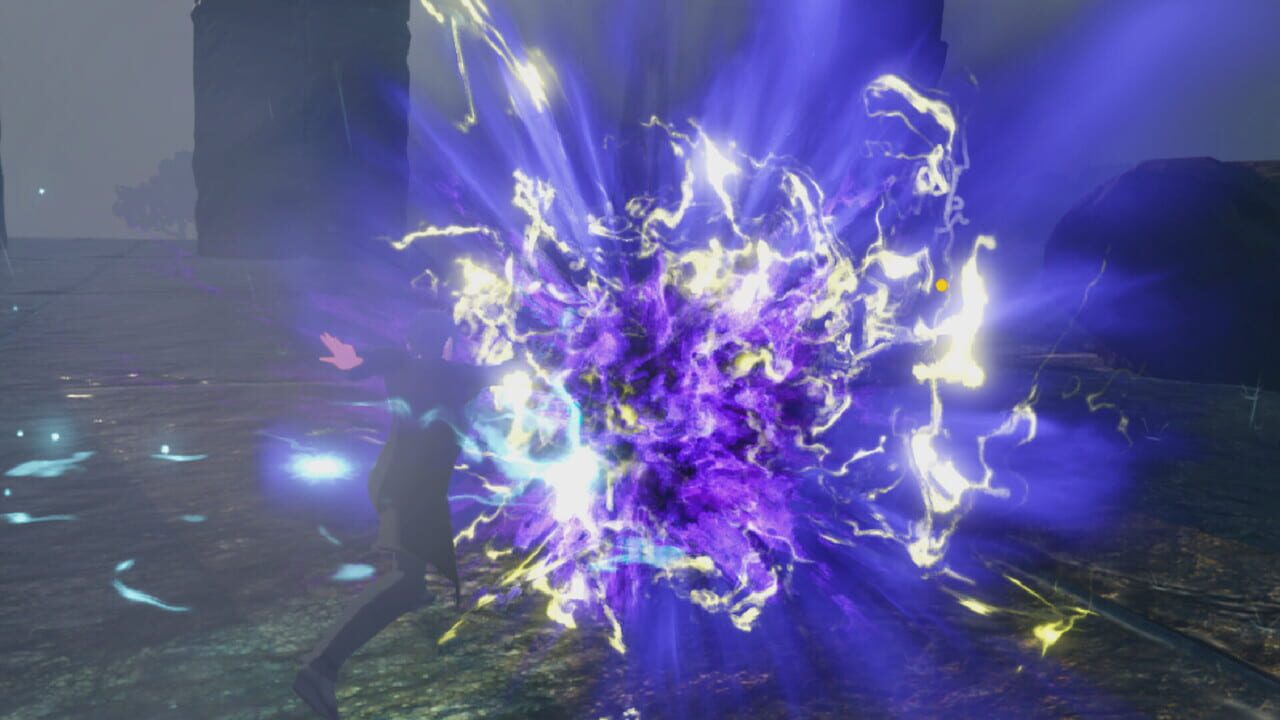 Shattered Memories