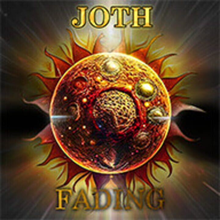Joth Fading