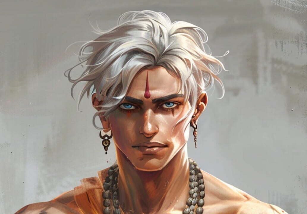 Joth Fading