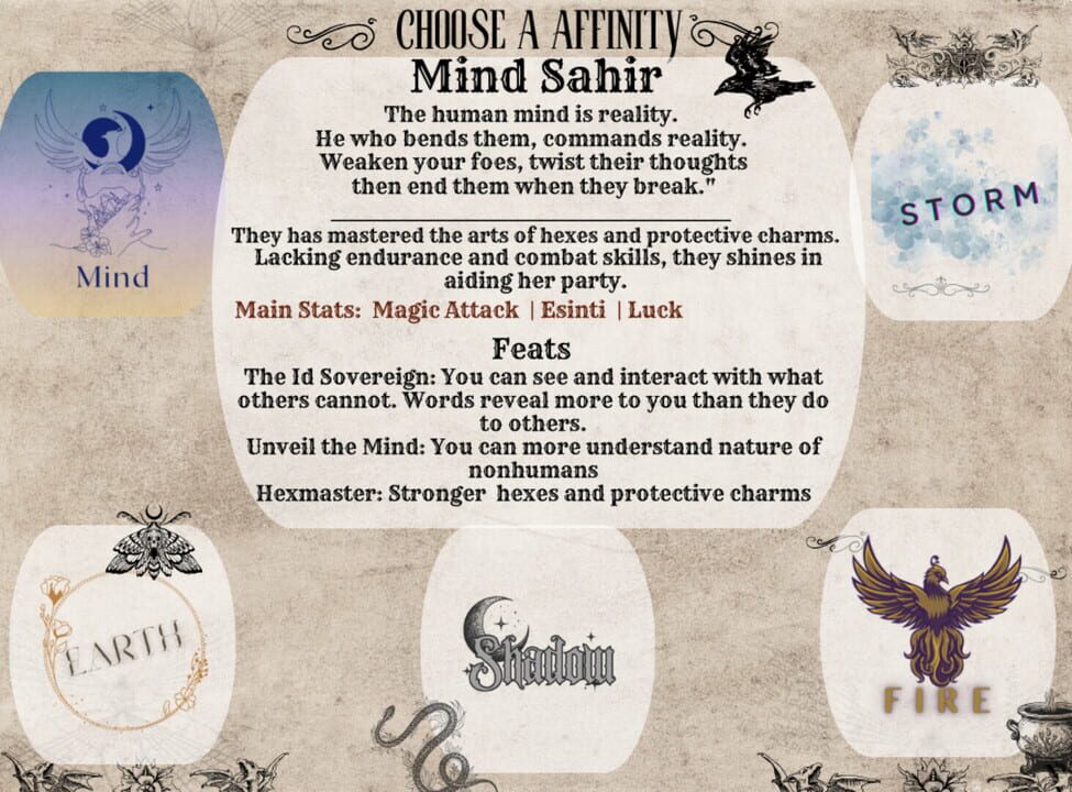 Sahir: Shiv of Memories