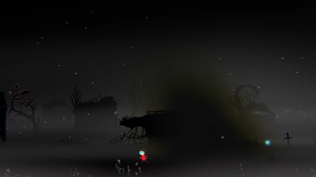 Whispers Among the Poppies