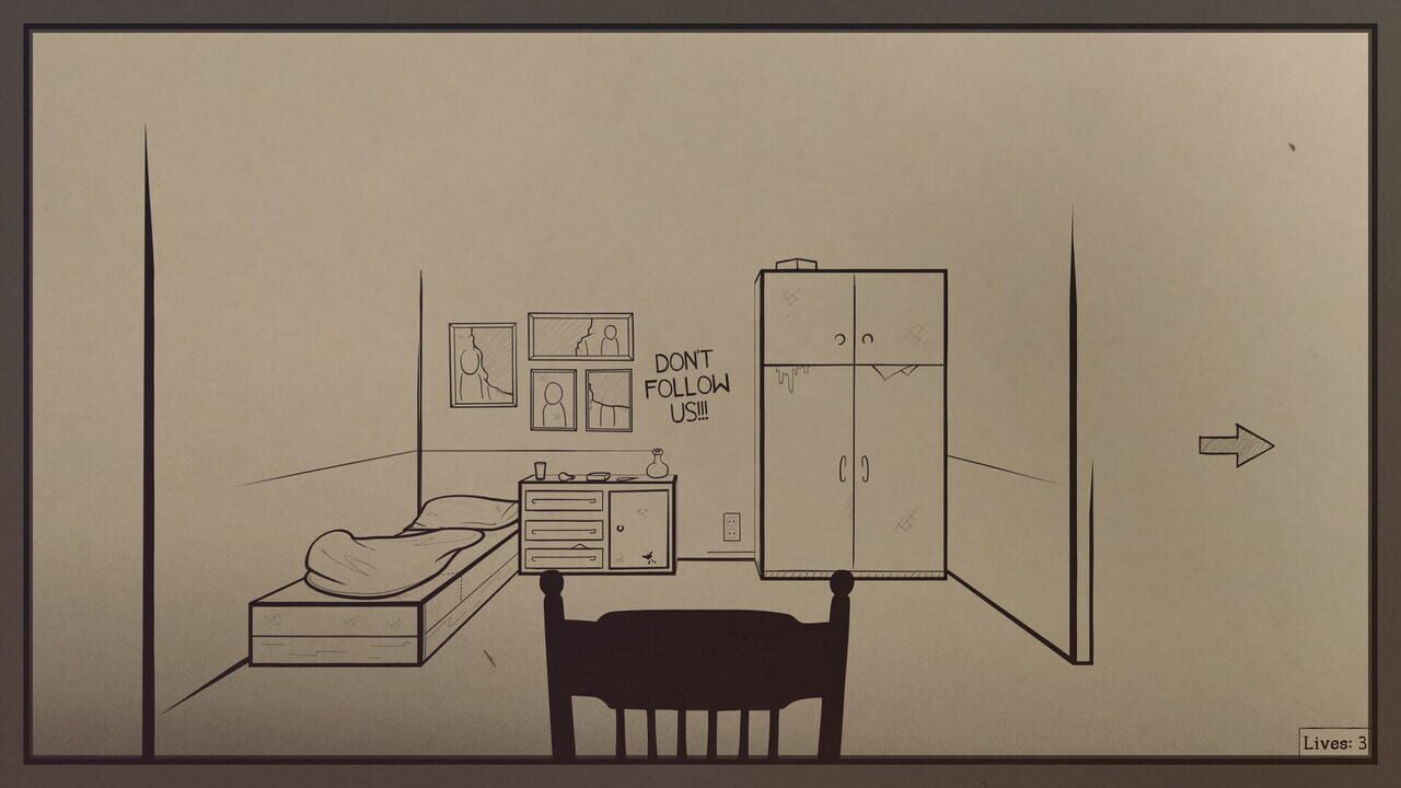 Bad Dream: Afterlife