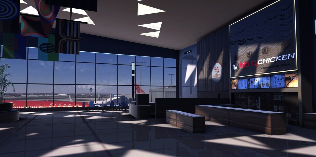Tower! Simulator 3: YSSY Airport