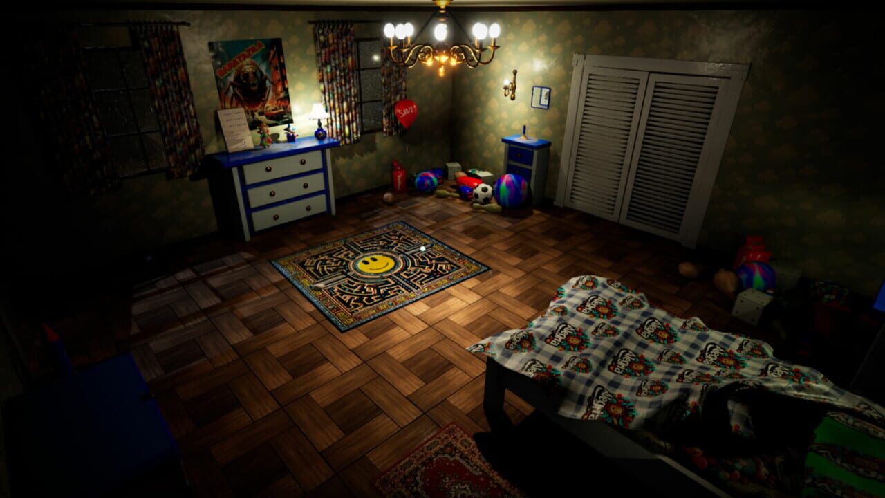 Papao: The Legend of the Bogeyman