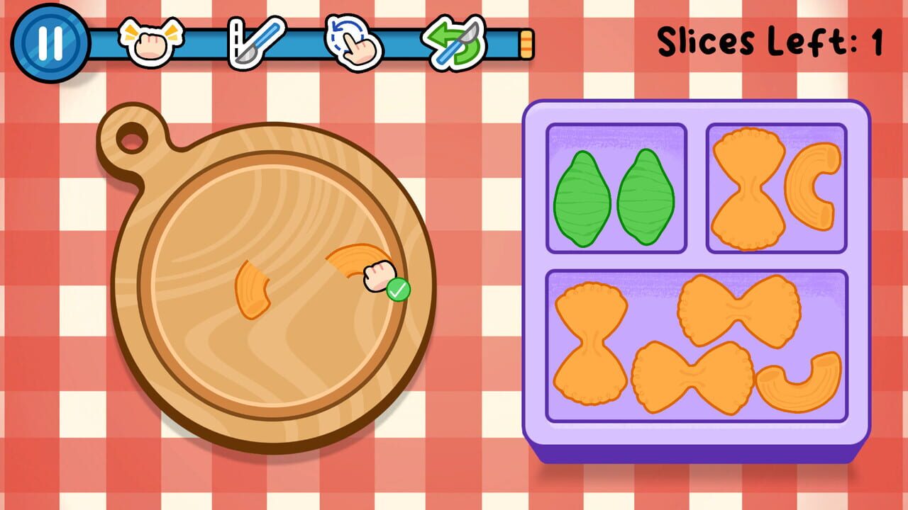 A Slice of Lunch