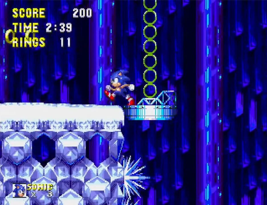 Sonic 3 Ultimate