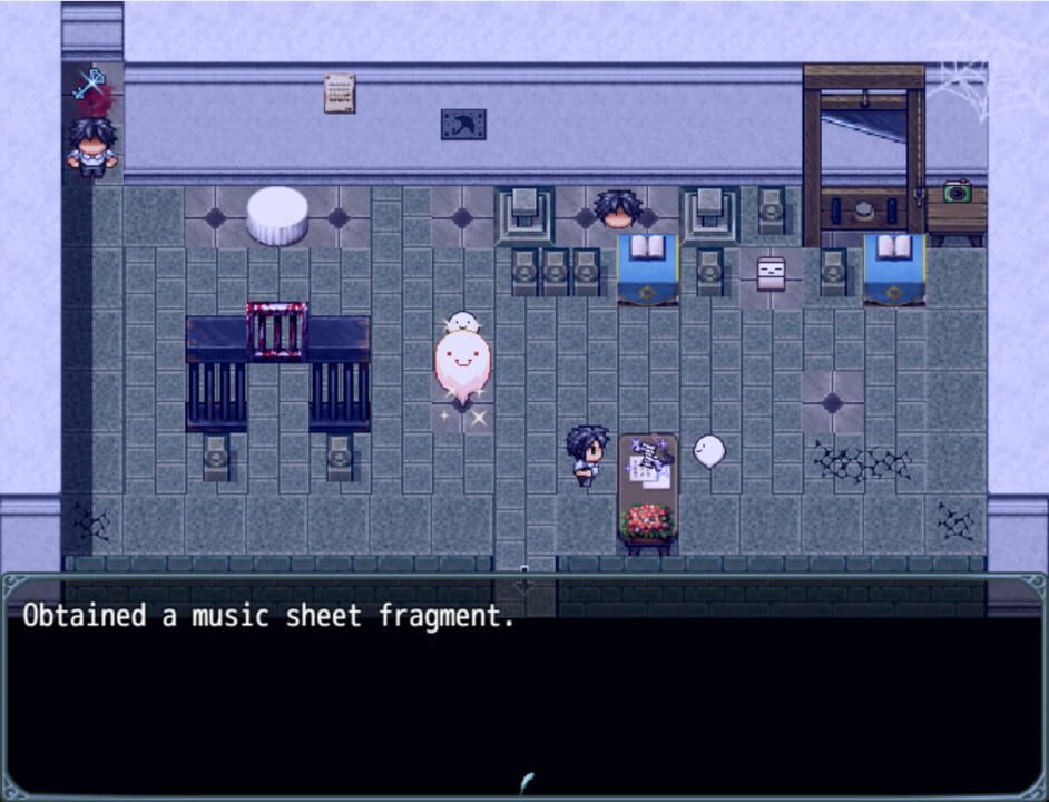 Katagiri-san is Relying on Me