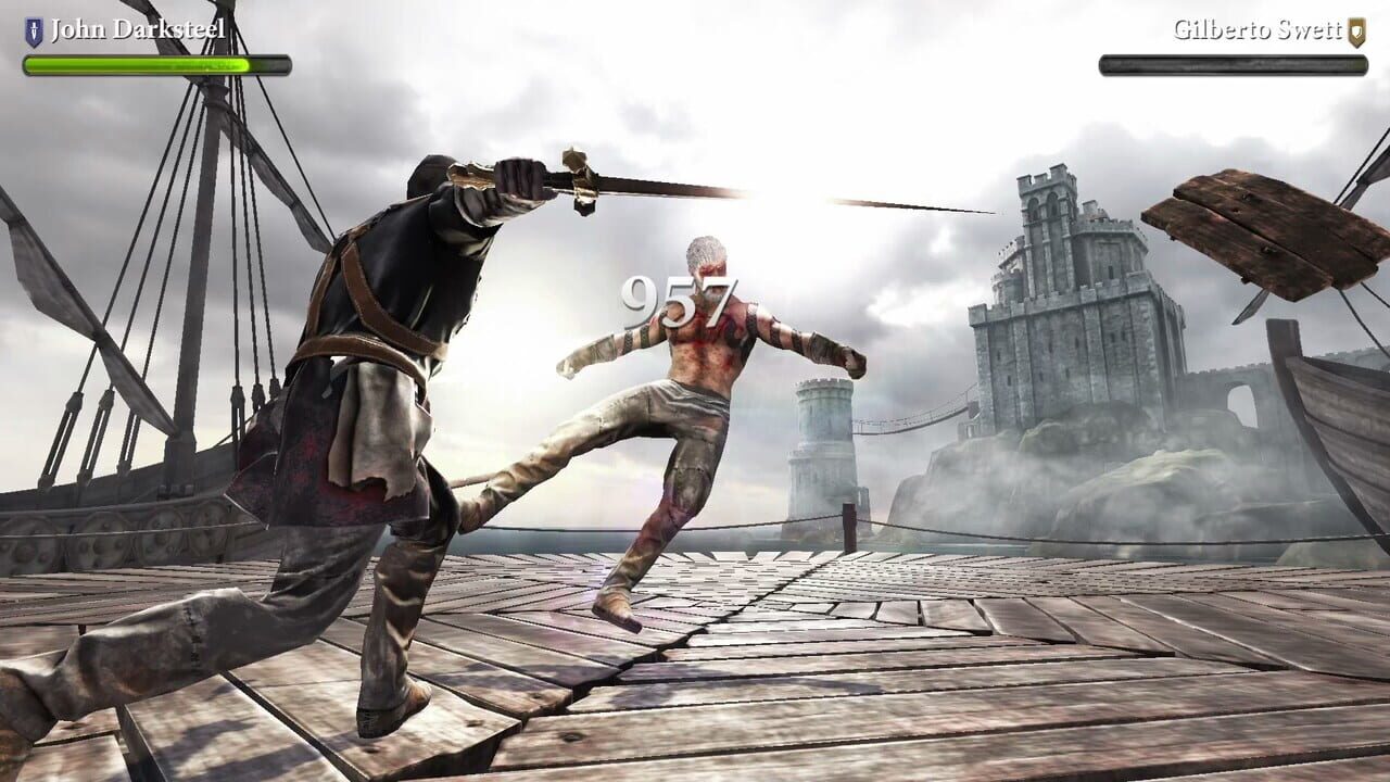 Dark Steel Legends