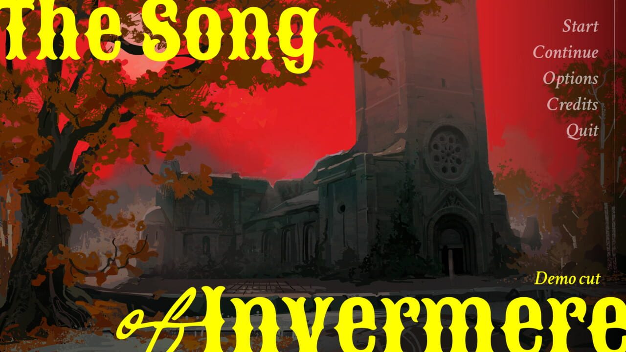 The Song of Invermere