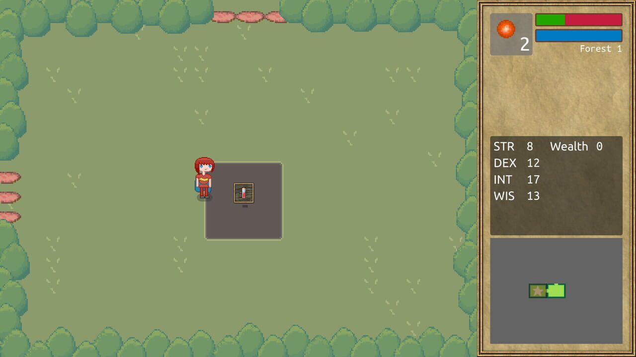 Legion: Arcane Origins