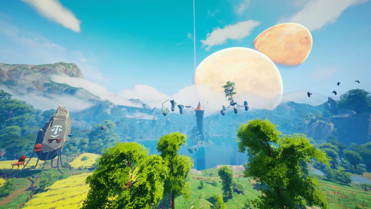 Plambra Dash: The Parkour Game Part II