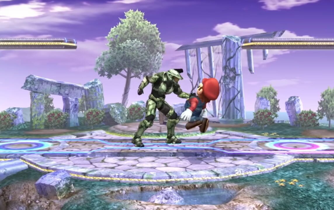Super Smash Rex