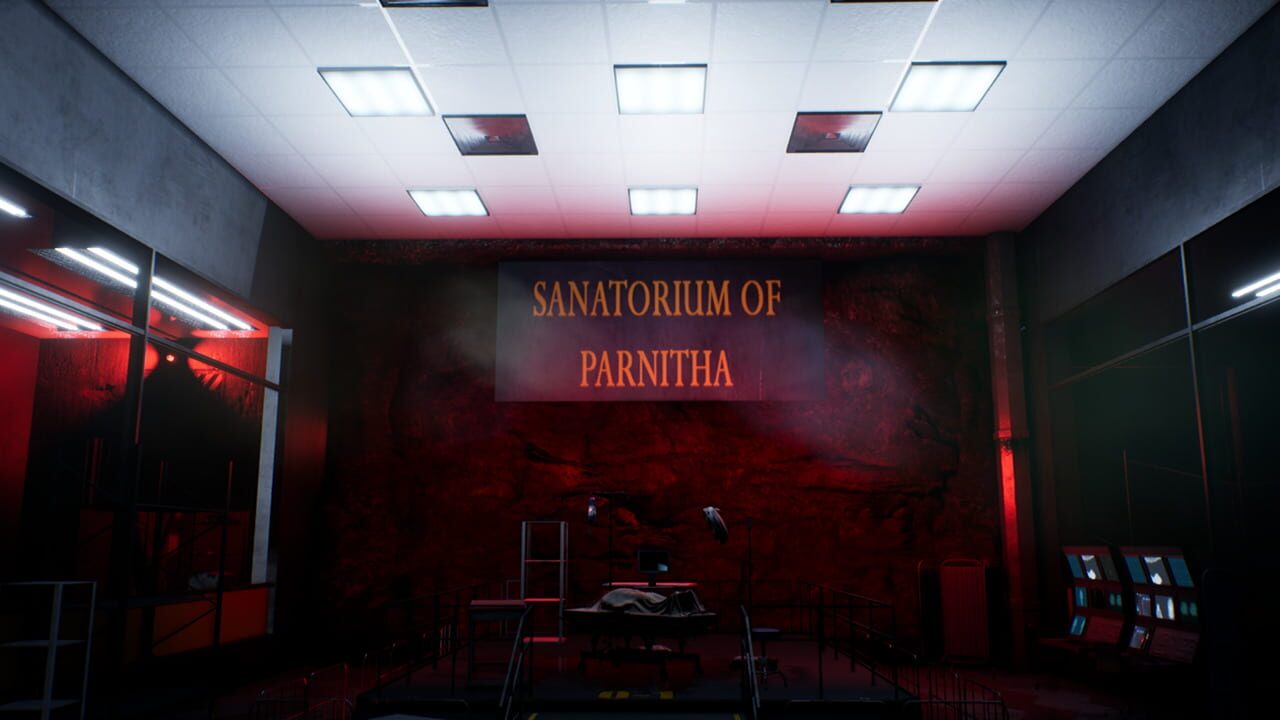 Parnitha: Patient 66