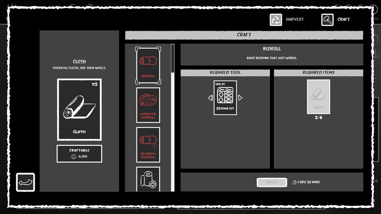 Don’t Freeze: A Winter Card Survival