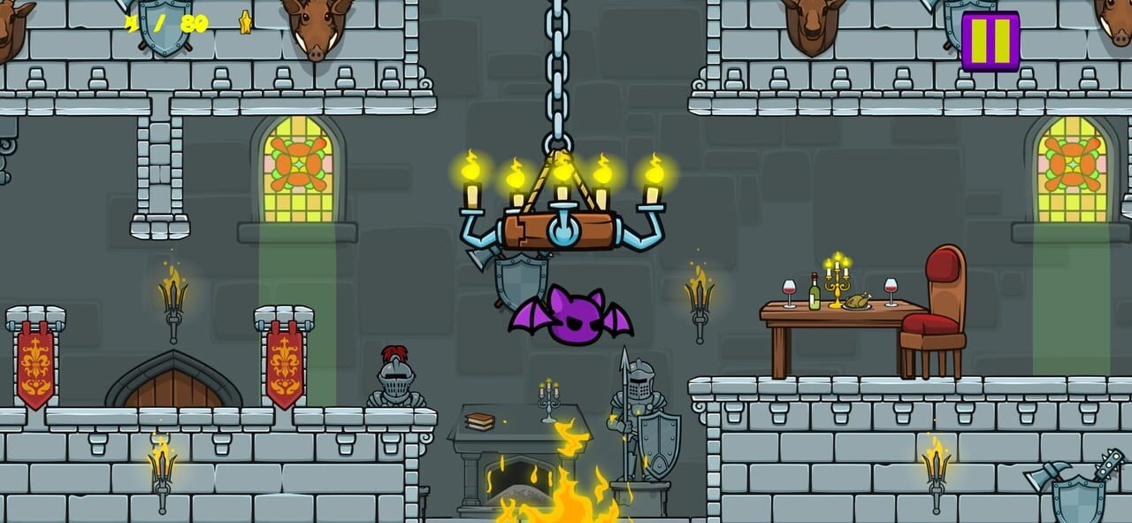 Bat-Rush