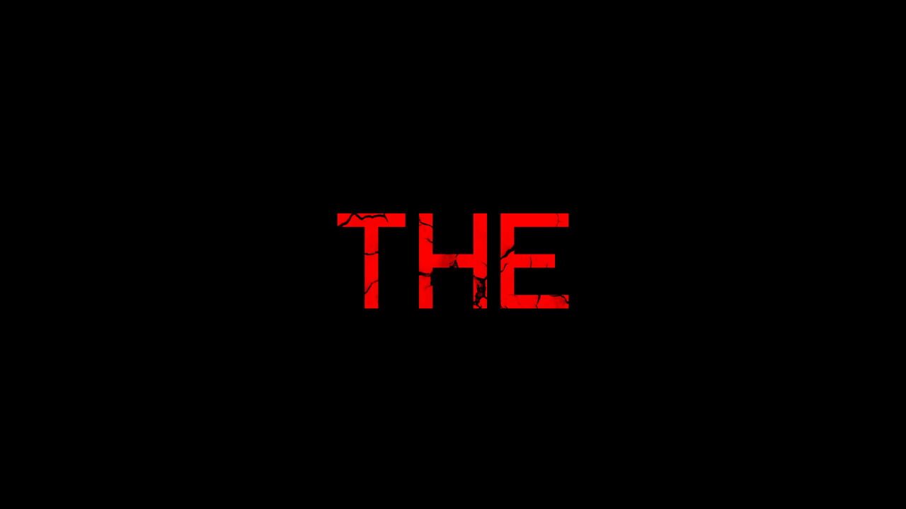 The Last Tape: Before the Mine