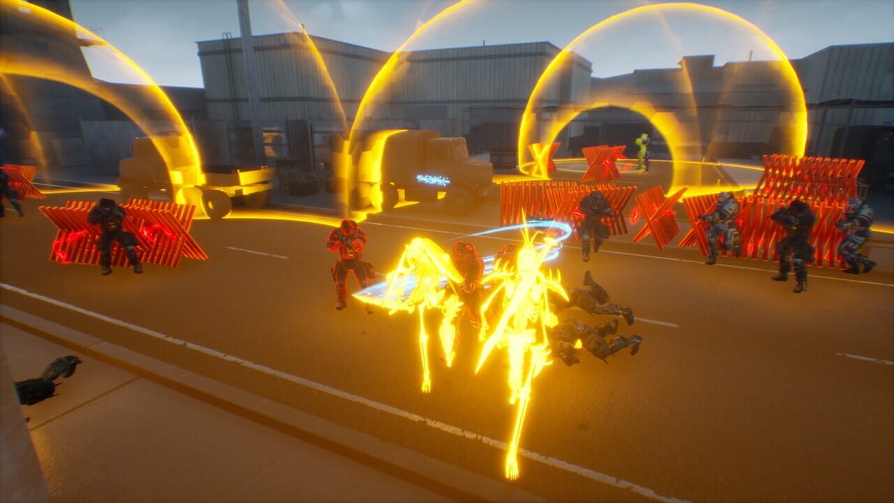 Lightphobe