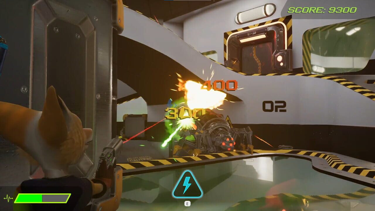 Not Raised by Wolves