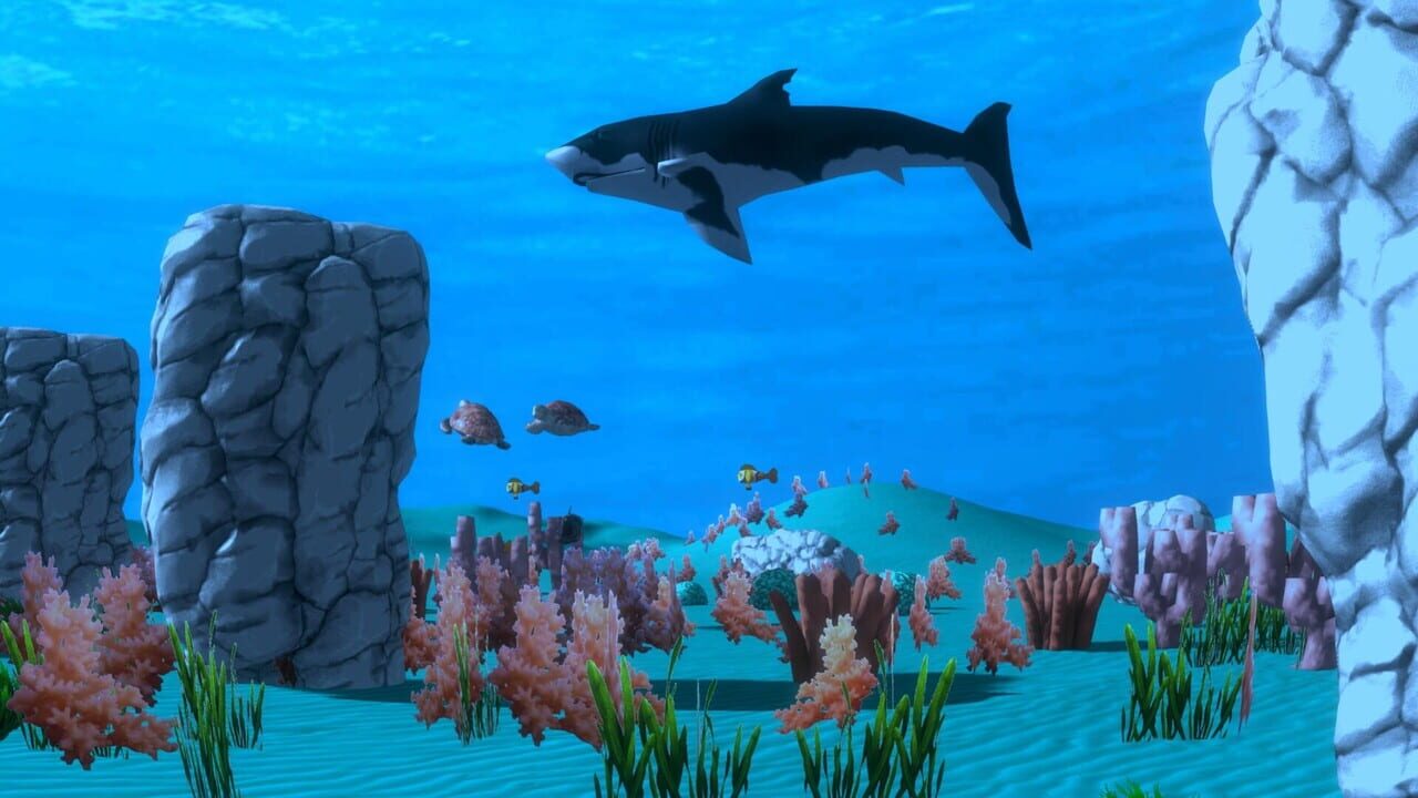 5 Nights at Timokha 5: Island