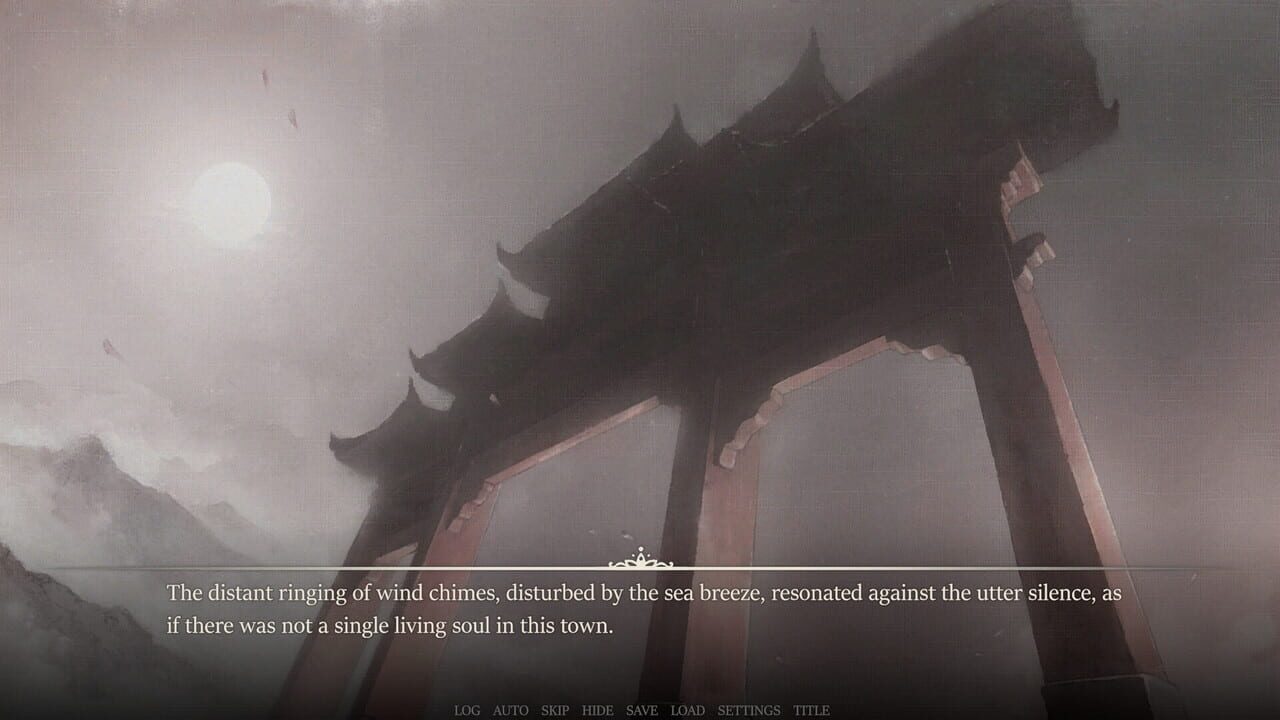 Aixin: Goddess’ Love