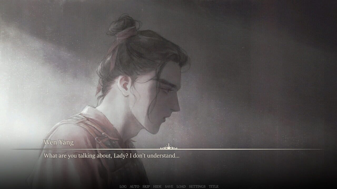 Aixin: Goddess’ Love