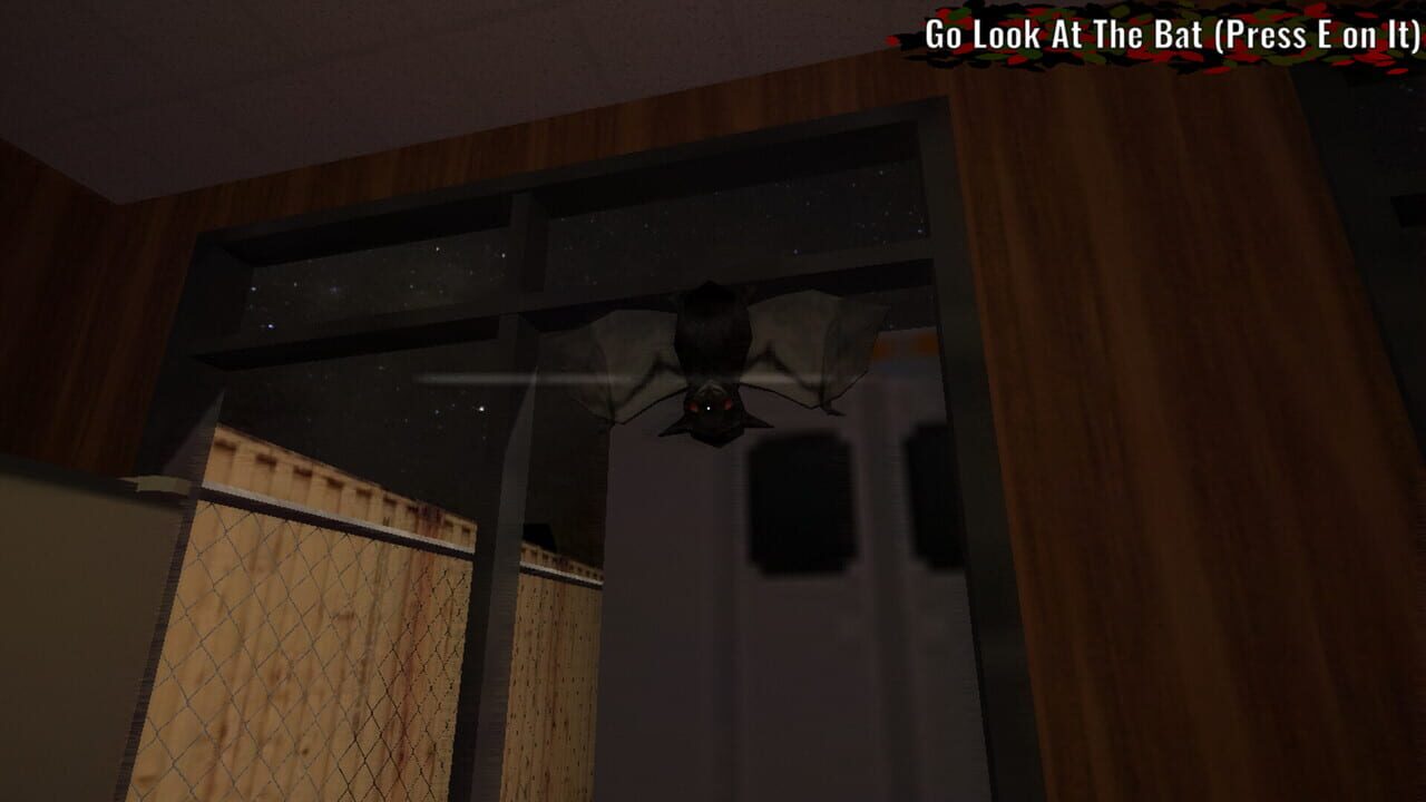 Bite Night: Dine or Die