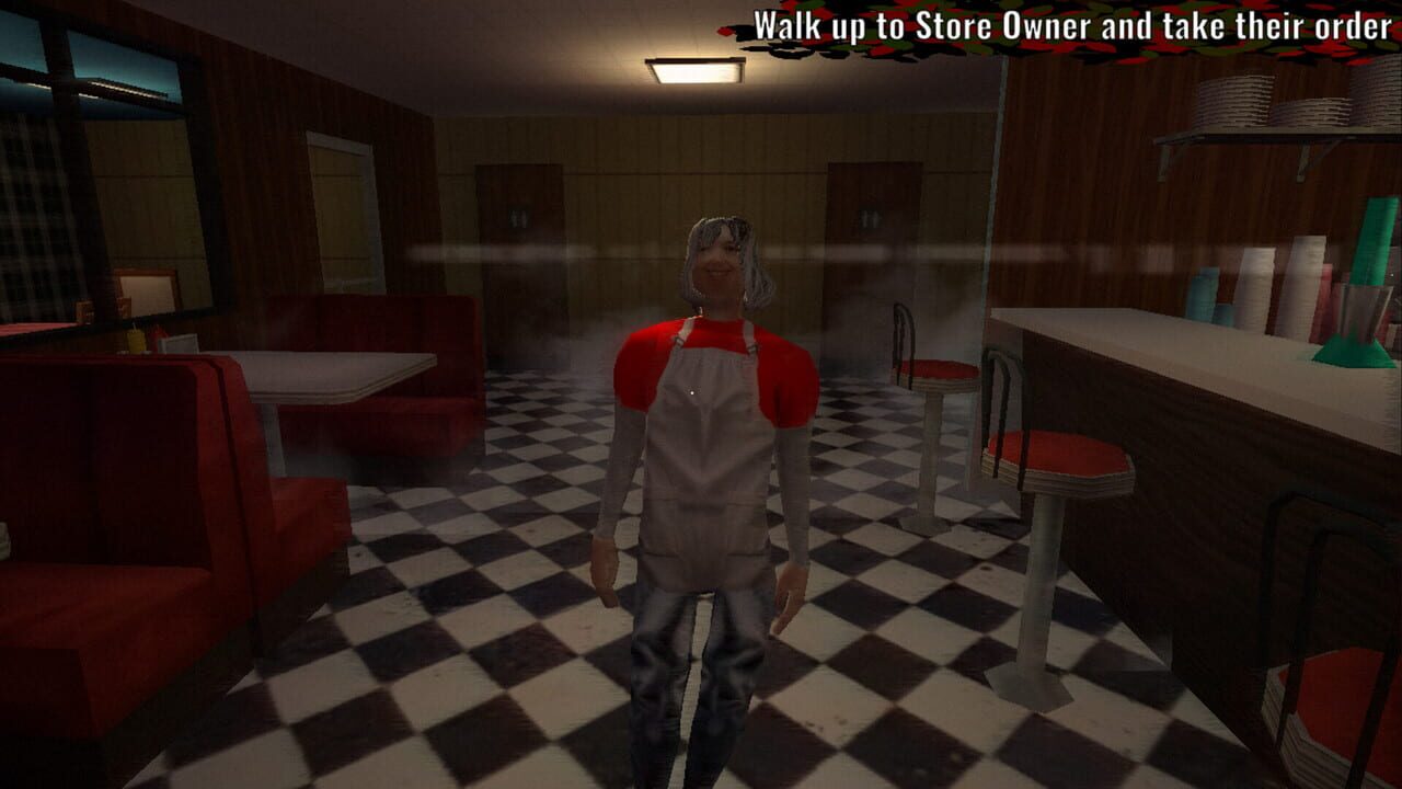 Bite Night: Dine or Die