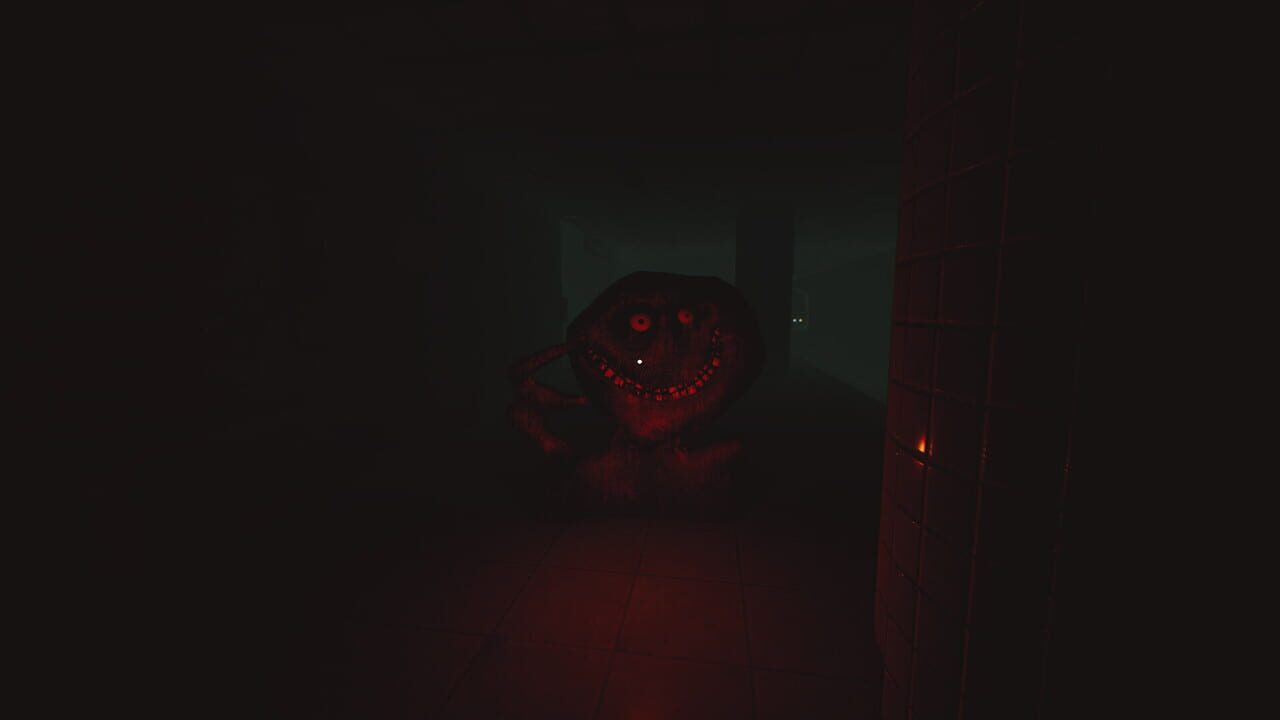 Platform Anomaly