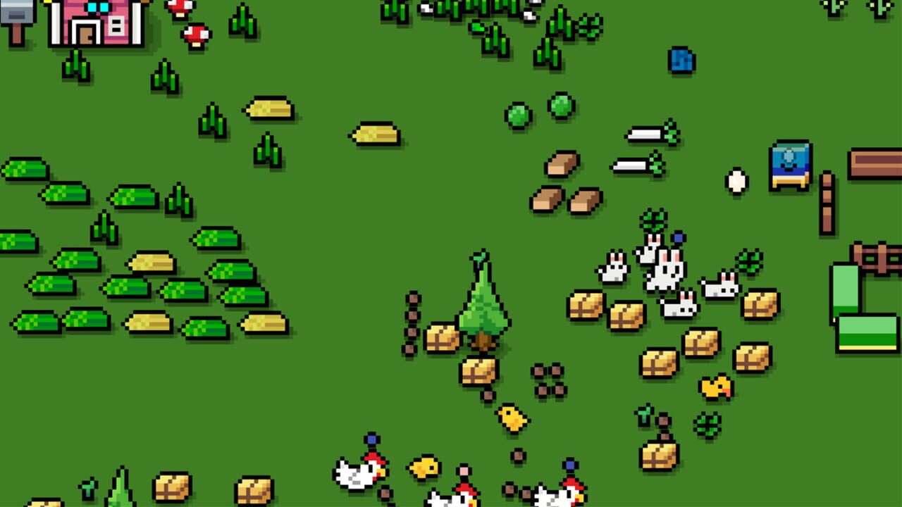 Sheep Island