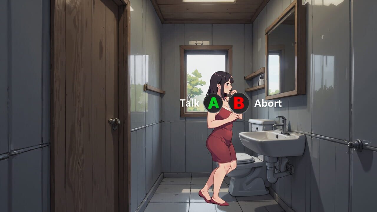 Casanova Simulator