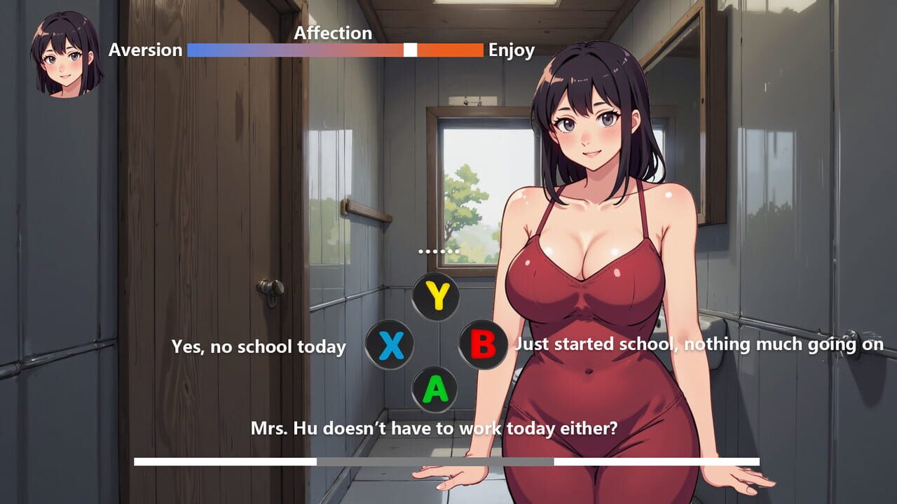 Casanova Simulator
