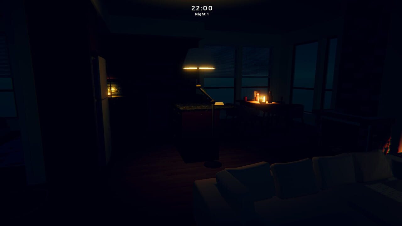 Don’t Feed the Cat