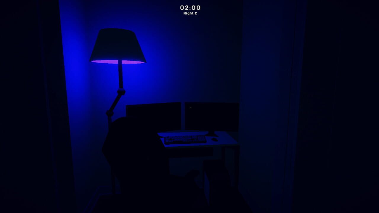 Don’t Feed the Cat