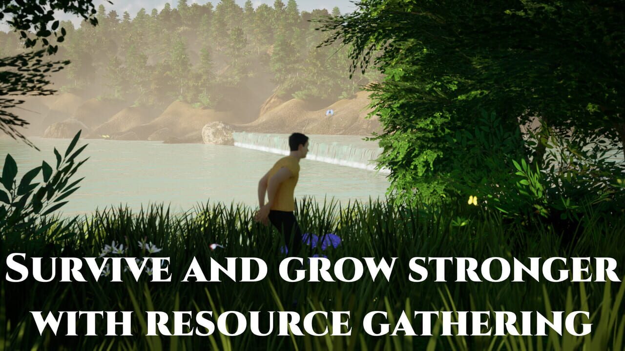 Reborn: The Evil Being