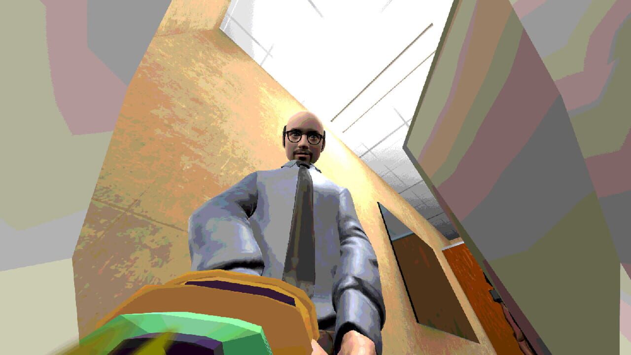 Simulator RKM
