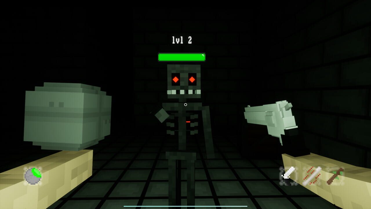 From the Dark