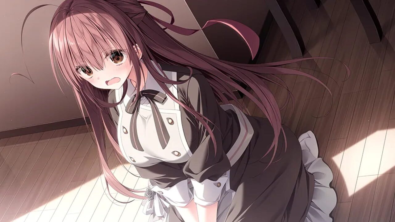 Sakura no Uta Re:Graphic – Append Disc