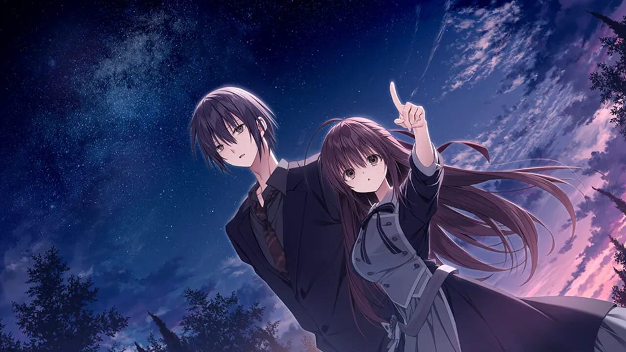 Sakura no Uta Re:Graphic – Append Disc