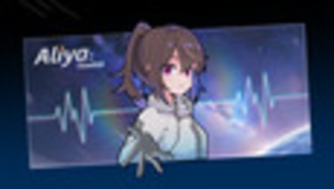 Aliya: Timelink