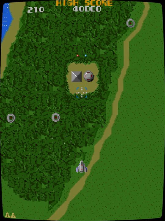 Xevious