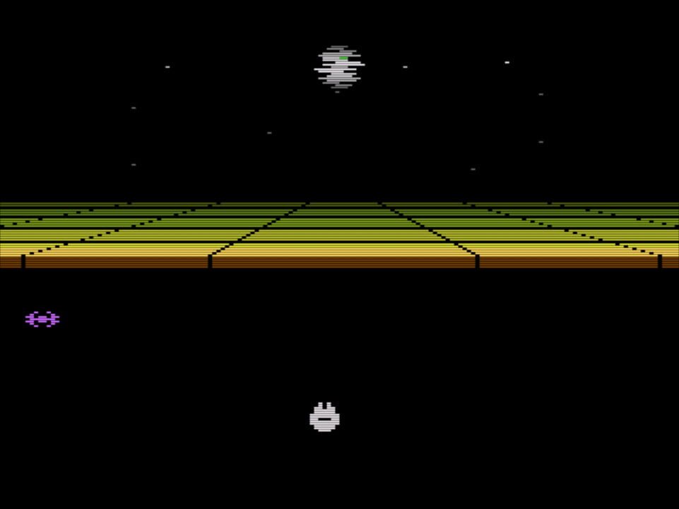 Star Wars: Return of the Jedi – Death Star Battle