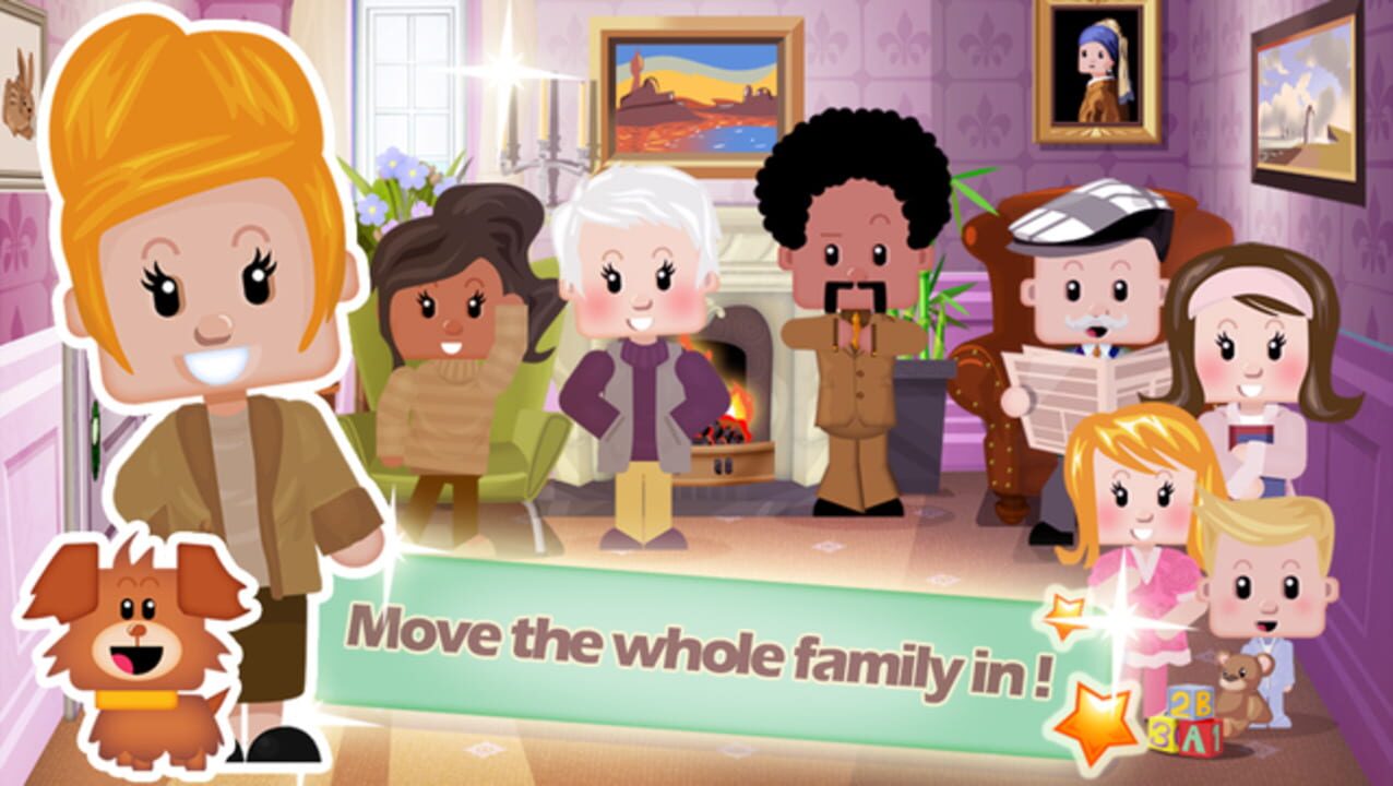 Family House