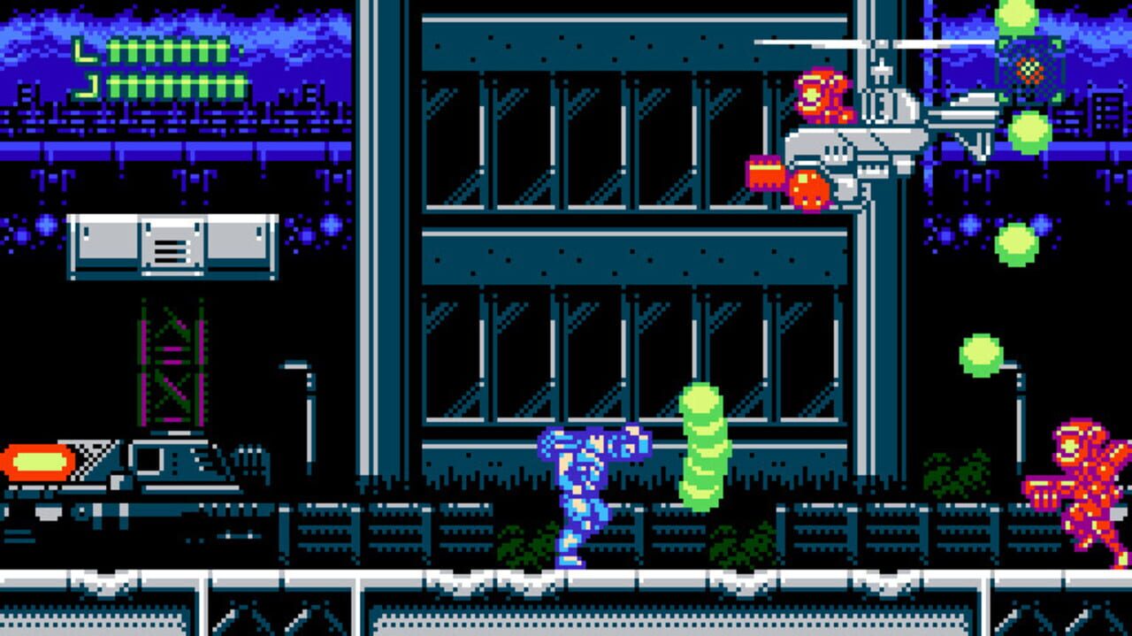 Jet Gunner: Refueled