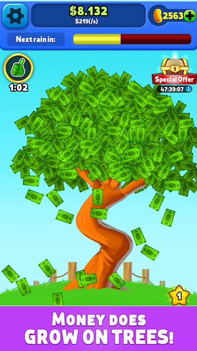 Money Tree