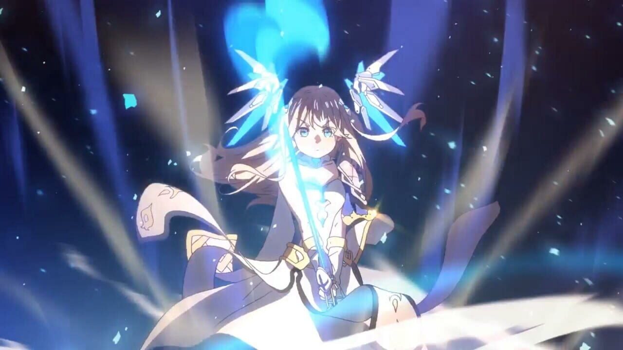 Yggdra Refrain