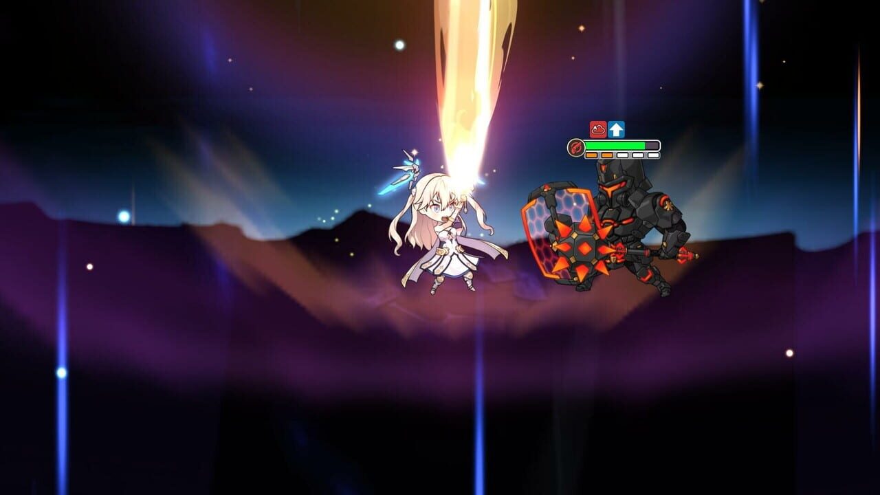 Yggdra Refrain