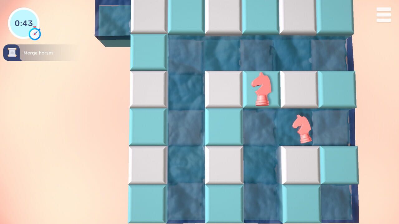 Chess 2048