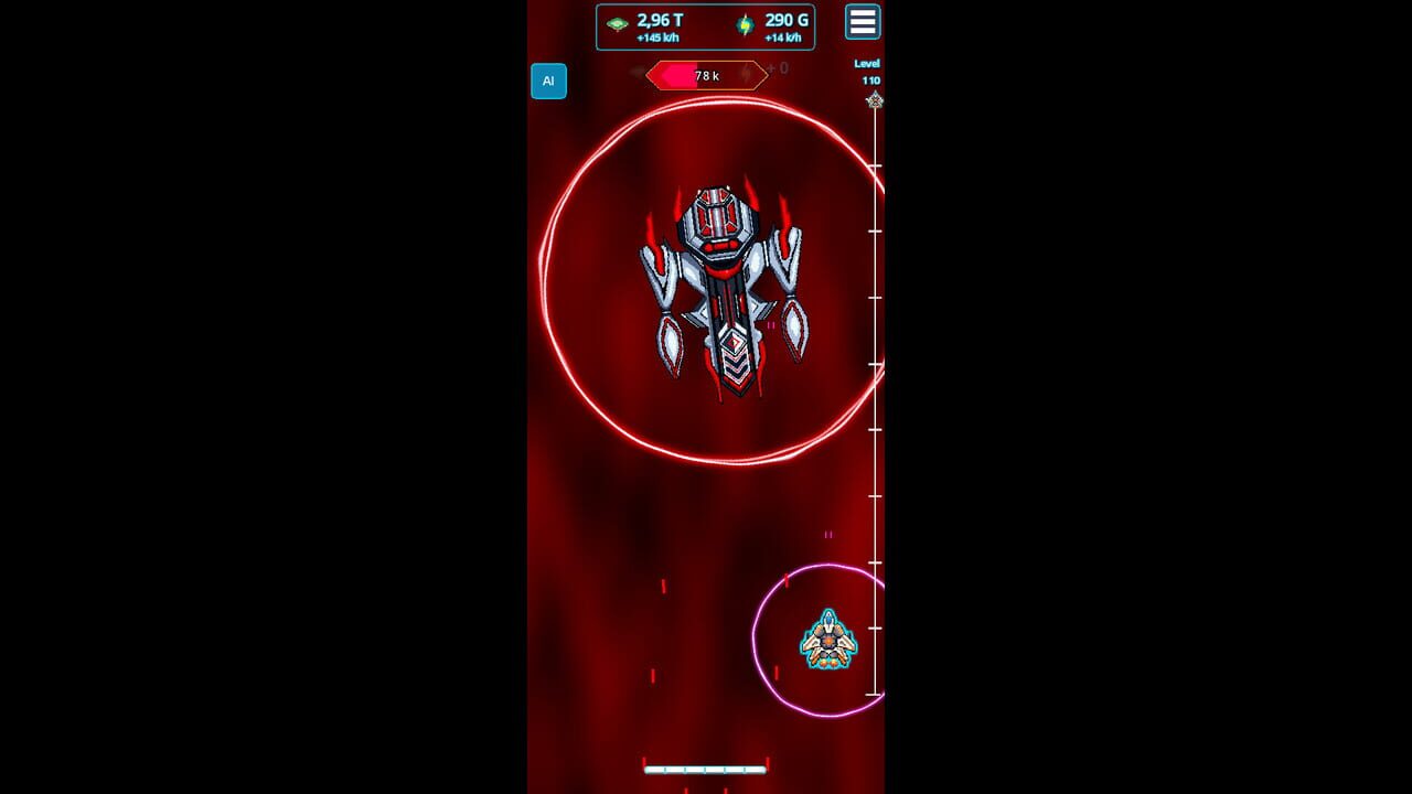 Pegasis Odyssey
